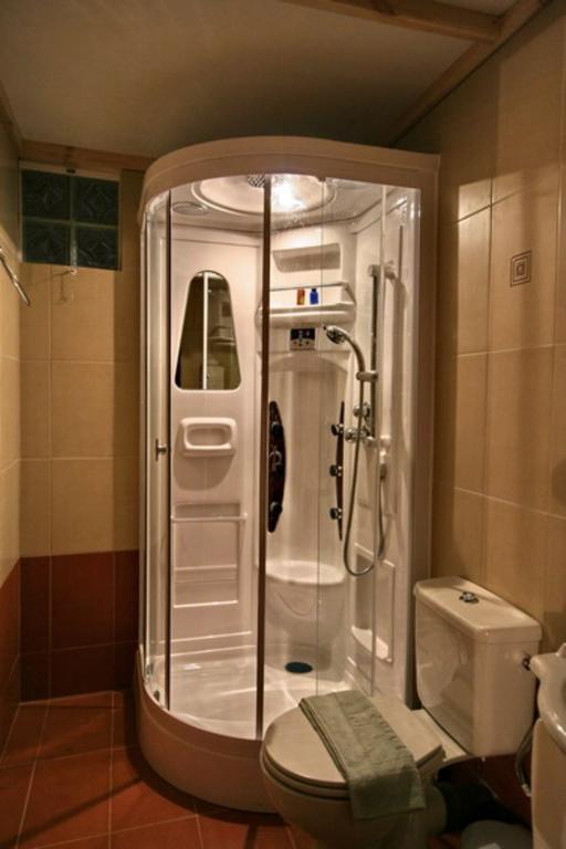 Arhontiko Kordopati Traditional Guesthouse Daras Номер фото