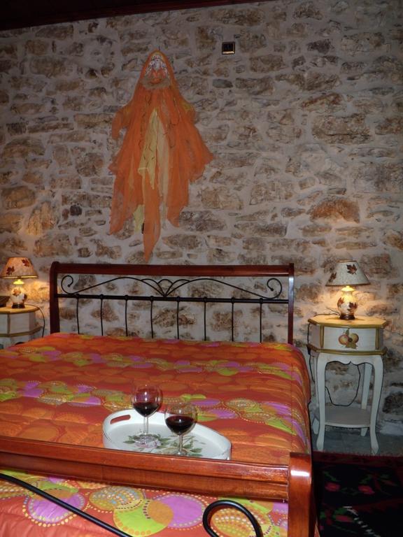 Arhontiko Kordopati Traditional Guesthouse Daras Экстерьер фото